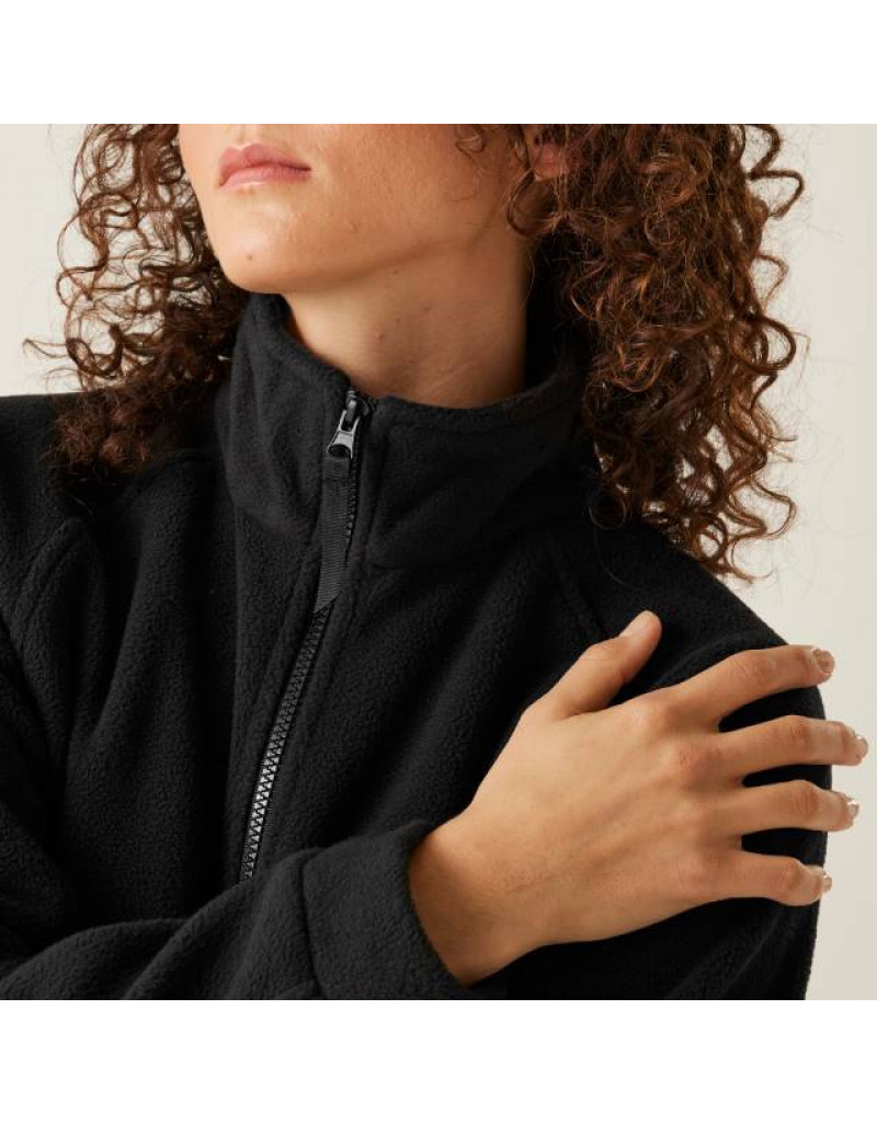 Jachetă de fleece pentru femei „Thor III”